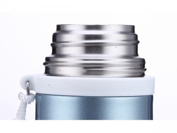 Stainless Steel Vacuum Flask, SVF-400A