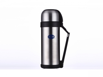 Stainless Steel Vacuum Flask, SVF-1000H2RD
