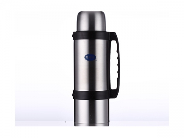Stainless Steel Vacuum Flask, SVF-3000H2RE