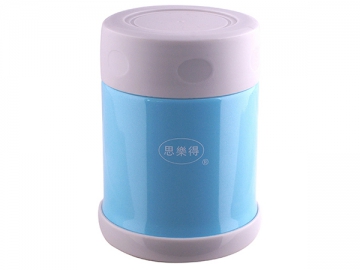 Vacuum Food Jar, SVJ-350E