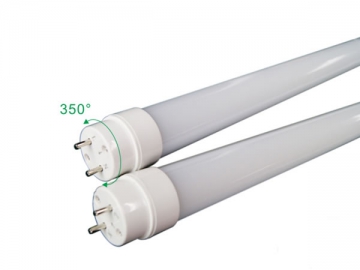 T8 LED Tube (with Isolated Driver), 120-140LM/W