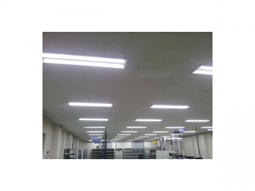 T8 LED Tube (with Isolated Driver), 120-140LM/W