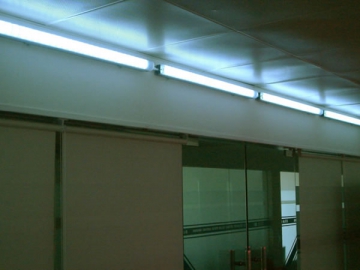 T8 LED Tube (with Non-Isolated Driver)
