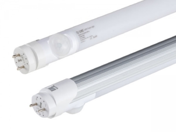 T8 LED Tube (with Sound and Light Control)