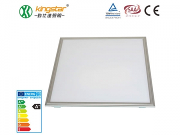 LED Panel with Less Screws