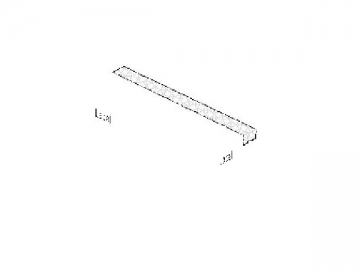 LED Panel Light, CCT Dimmable