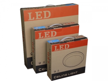 LED Ceiling Light, KS-Y Series