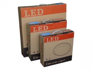 LED Ceiling Light, KS-M Series