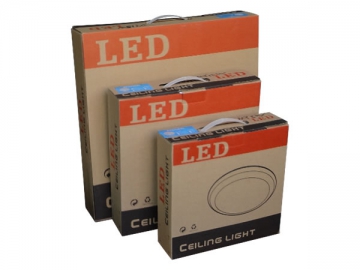 LED Ceiling Light, KS-L Series