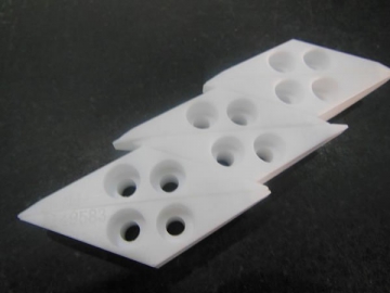 Engineering Plastic Plate Processing