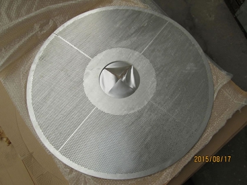 Stainless Steel Plate Processing