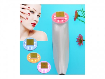 Radio Frequency Skin Care Device