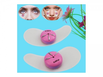 Mini Facial Patch / Pulse Massager