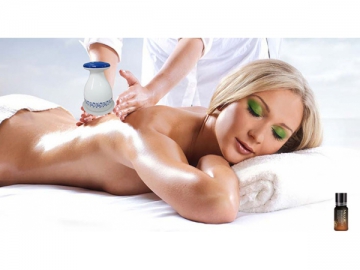 Warm Moxibustion Massager