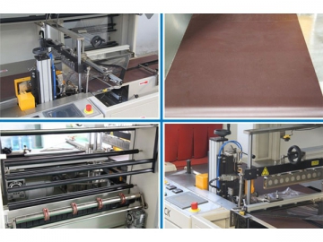 Fully-Automatic High Speed Side Sealer and Shrink Tunnel