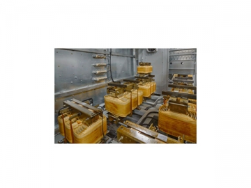 Load Bank Reactor/Inductor/Choke
