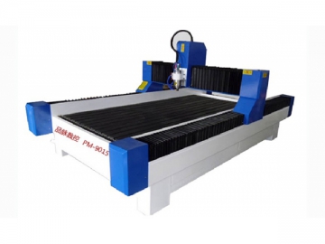 CNC Stone Router, TD-9015