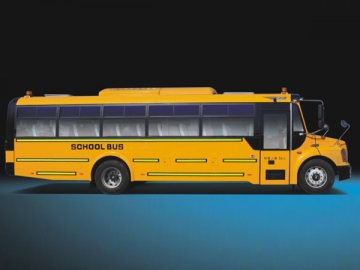 Conventional School Bus