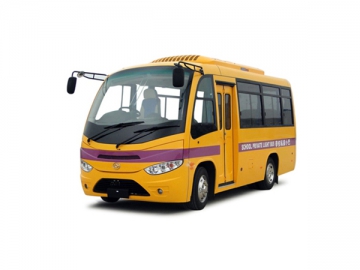 15-20 Seats Bus