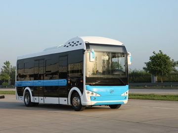 31-40 Seats Bus