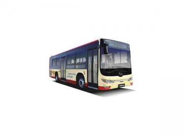 31-40 Seats Bus