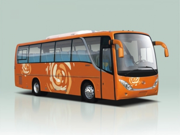 41-50 Seats Bus