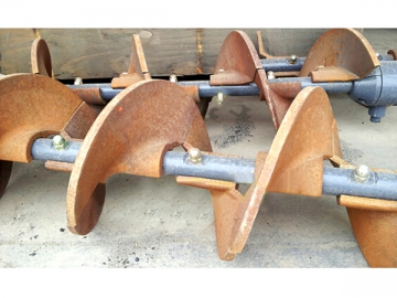 Augers