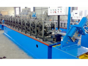 Roll Forming Machine (for Steel Stud and Track)