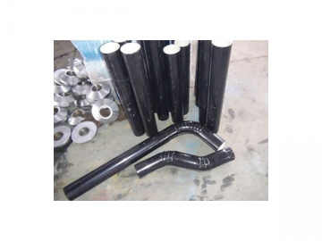 Roll Forming Machine (for Downspout)