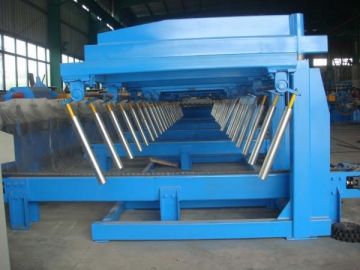Automatic Stacker (for Roll Forming Machine)