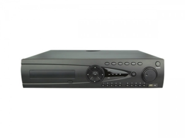 720P 8 Channel 8 HDD Professional Analog HD DVR