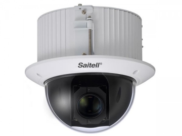 4 Megapixel Full HD 30x WDR Ultra-high Speed Network PTZ Dome Camera