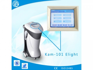 E-Light Machine (IPL RF), Kam-101