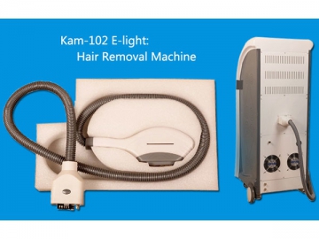 E-Light Machine (IPL RF), Kam-102