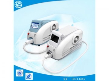 IPL Machine for Hair Removal