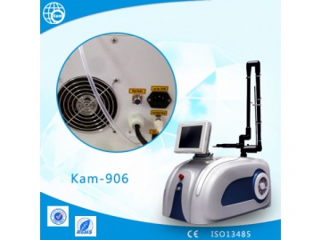 Fractional Co2 Laser, Kam-906