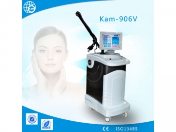 Fractional Co2 Laser, Kam-906V