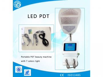 LED PDT