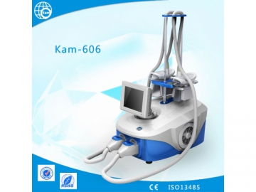 Cryolipolysis Machine, Kam-606