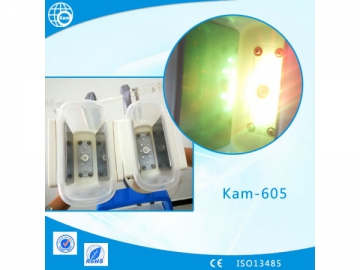 Cryolipolysis Machine, Kam-605