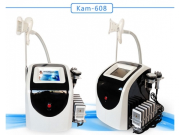 Cryolipolysis Machine, Kam-608