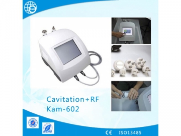 Ultrasonic Cavitation Slimming Machine, Kam-602