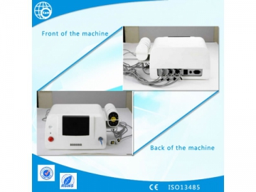 Lipo Laser Slimming Machine, Kam-802