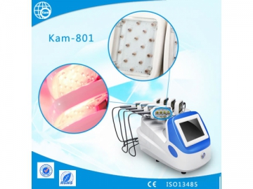 Lipo Laser Slimming Machine, Kam-801