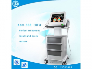 HIFU Machine (for Face Lift)