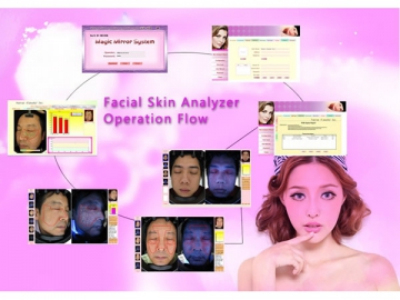 Skin Analyzer