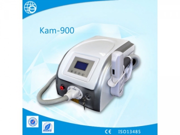 Q-Switched Nd: Yag Laser (for Tattoo Removal)