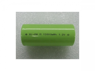 M Ni-Mh Rechargeable Battery