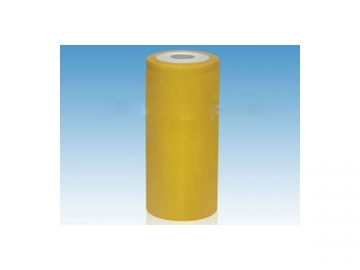 F Ni-Cd Rechargeable Battery