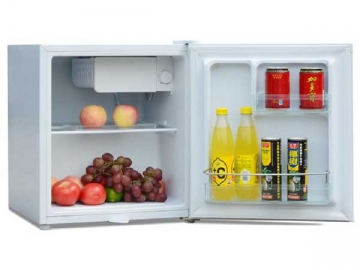 Single Door Refrigerator, BC-50